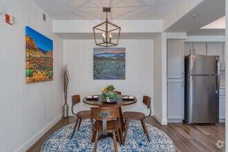 Interior Photo - Mountain Park Ranch