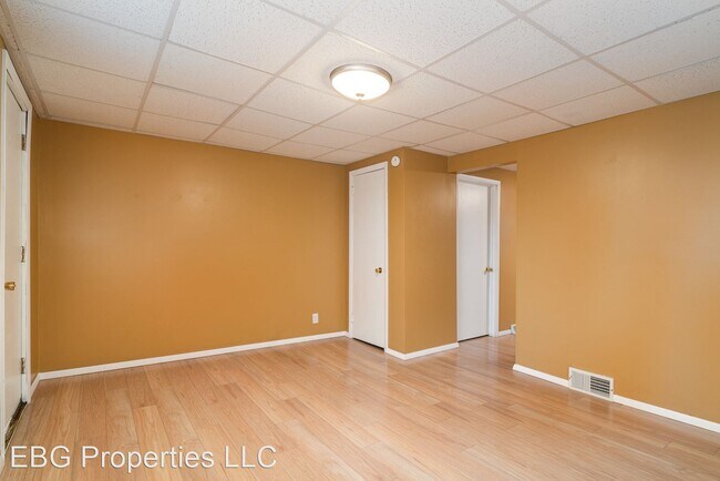 Foto del edificio - 2 br, 1 bath House - 3152 Leechburg Road