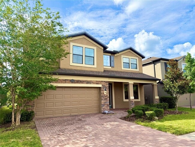 Foto del edificio - 19522 Whispering Brook Dr