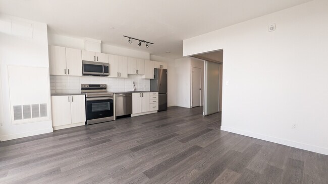 Photo du bâtiment - 388 King St E