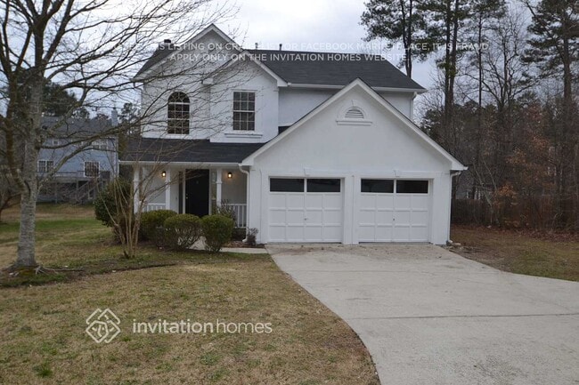 Building Photo - 1116 Short Line Ct