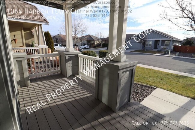 Building Photo - 3-Bedroom Home in the Fairway Village at K...
