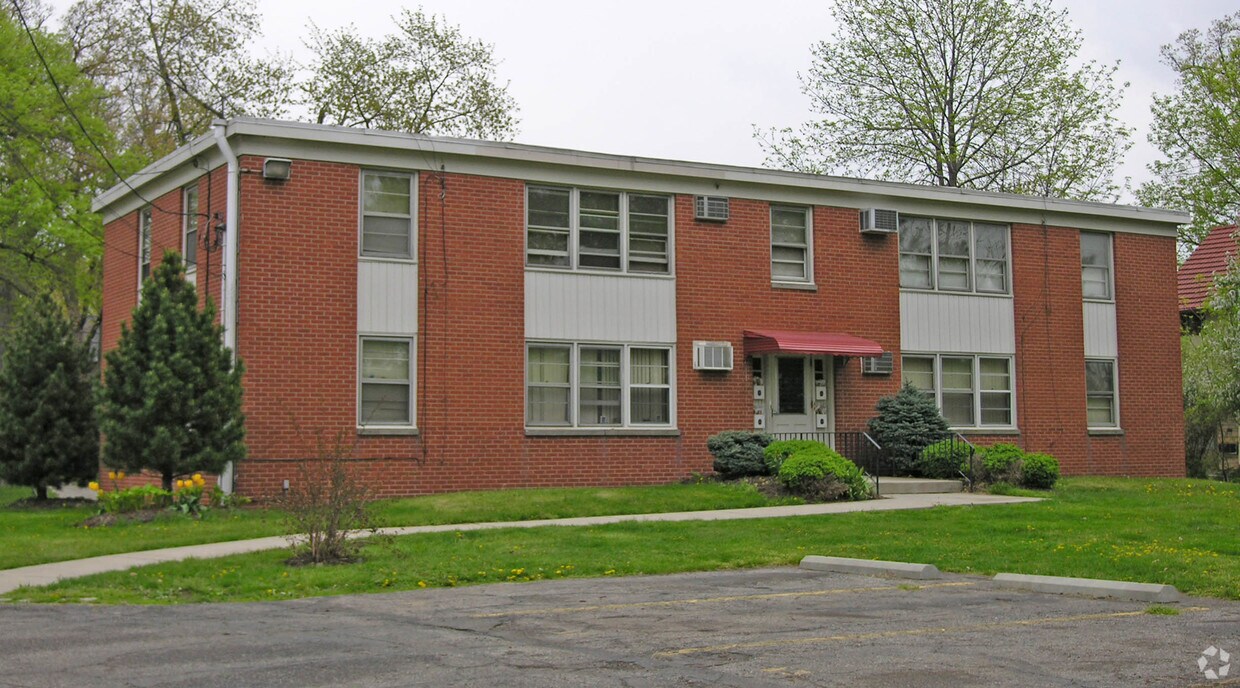 Foto principal - 254 Washington Ave