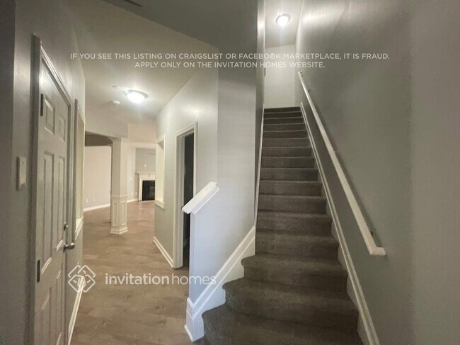 Foto del edificio - 1905 Lake Heights Cir NW