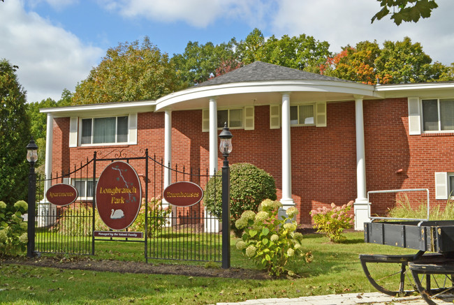 Building Photo - Longbranch Park Apartments