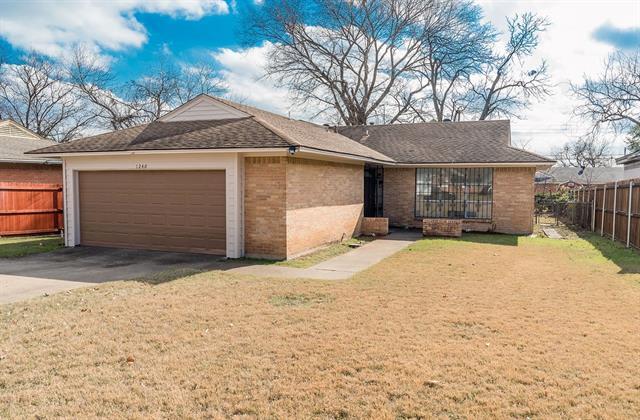 Foto del edificio - 1246 Brookmere Dr