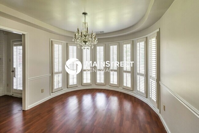 Foto del edificio - 3 Bedroom Pet-Friendly Home in MEMPHIS, TN with Main Street Renewal