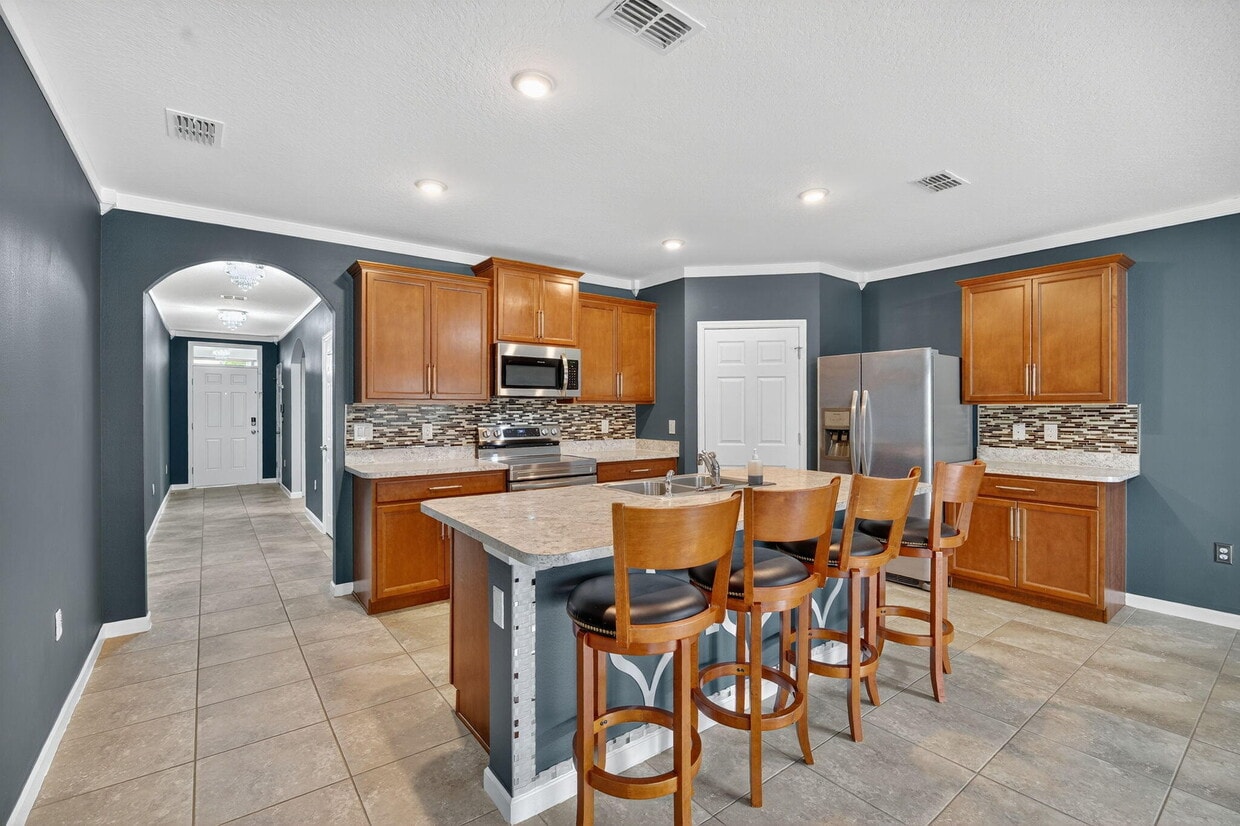 Foto principal - 280 Falls Church St SW