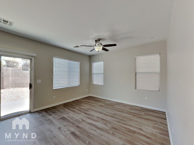 Foto del edificio - 2520 Olay St