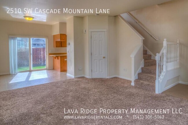 Foto del edificio - 2510 SW Cascade Mountain Ln