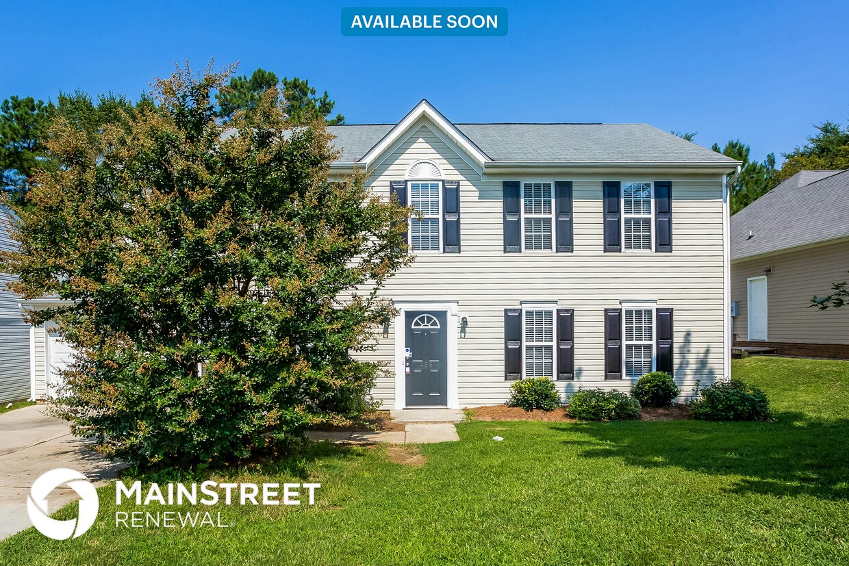 Primary Photo - 436 Riverglen Dr NW