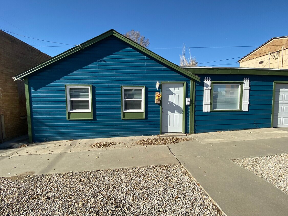 Foto principal - 118 7th St