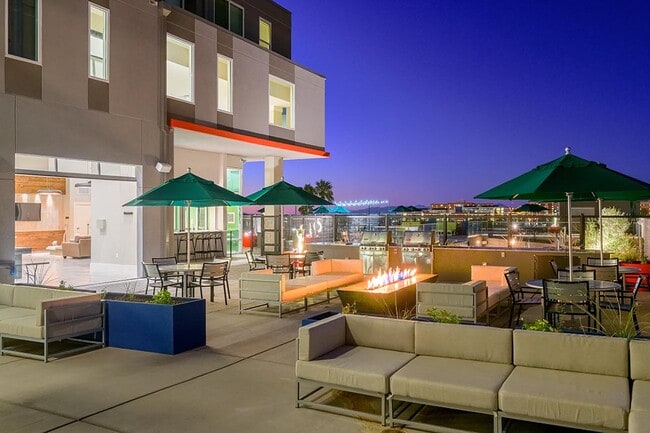 Photo - The Mark Tucson Apartments