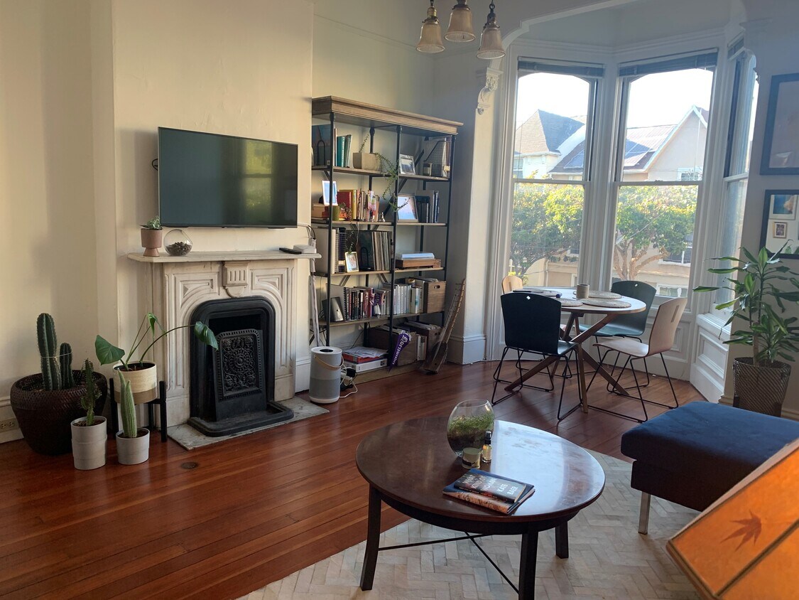 Foto principal - 613 Fell St