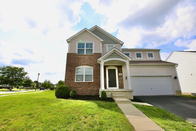 Foto del edificio - 5801 Sedgemoor Dr