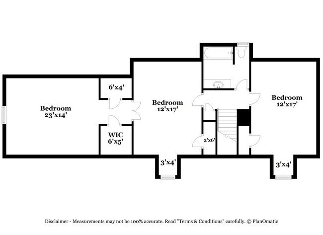 Building Photo - 9245 Tara Dr SW