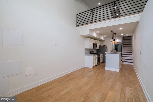 Foto del edificio - 1220 N Taney St