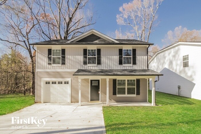 Foto principal - 6623 Rockwell Blvd