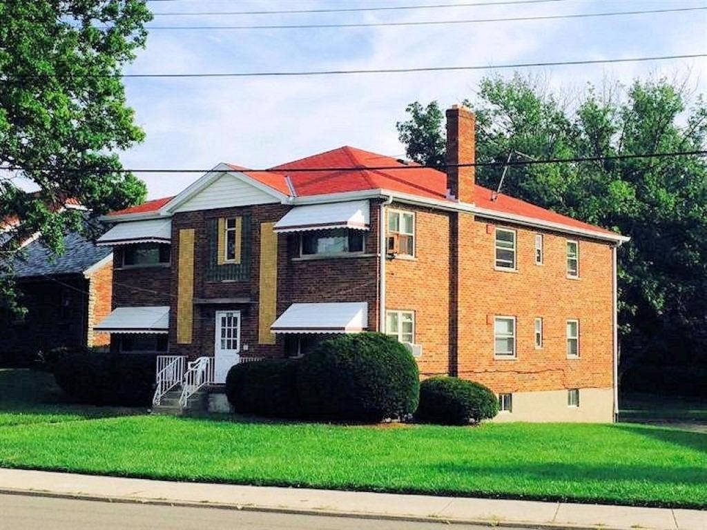 Primary Photo - 4800 Glenway Ave