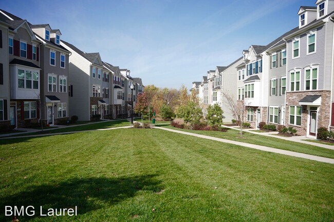 Foto del edificio - 3 br, 3.5 bath House - 1307 Bruley Rd