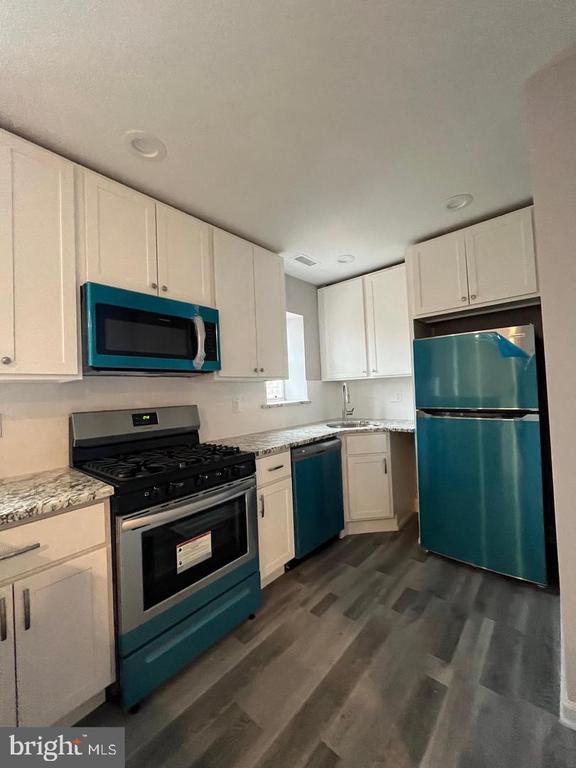 Foto del edificio - 1208 Mifflin St