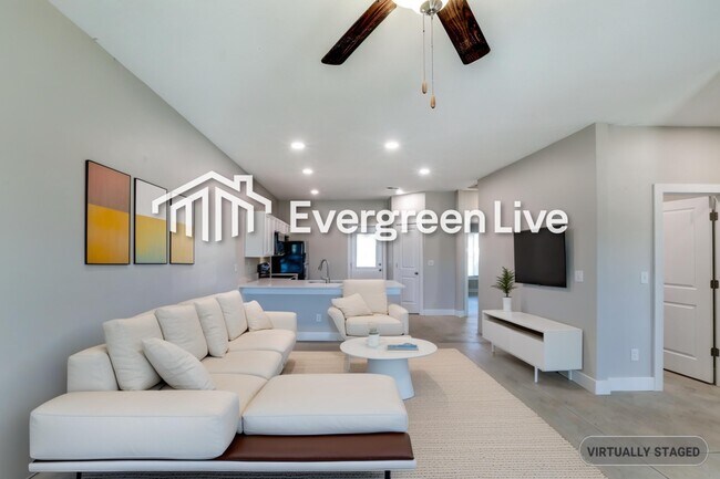 Foto del edificio - 208 Northern Ct