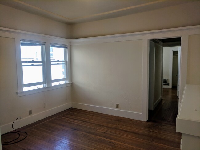 750 Rand Avenue Unit 4, Oakland, Ca 94610 - Apartments In Oakland, Ca 