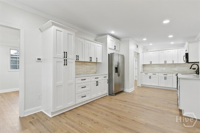 Building Photo - 4630 Herty Dr