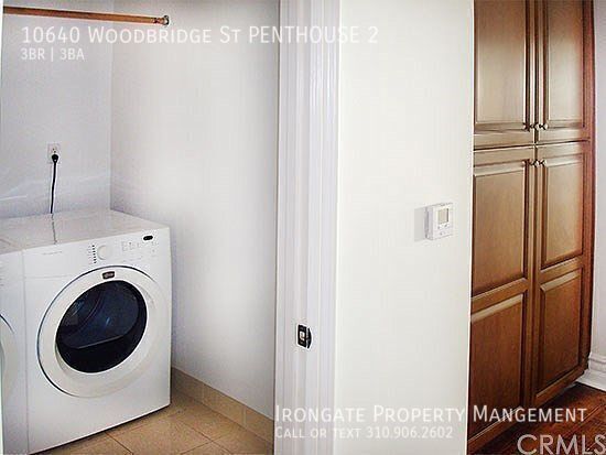 Foto del edificio - 10640 Woodbridge St