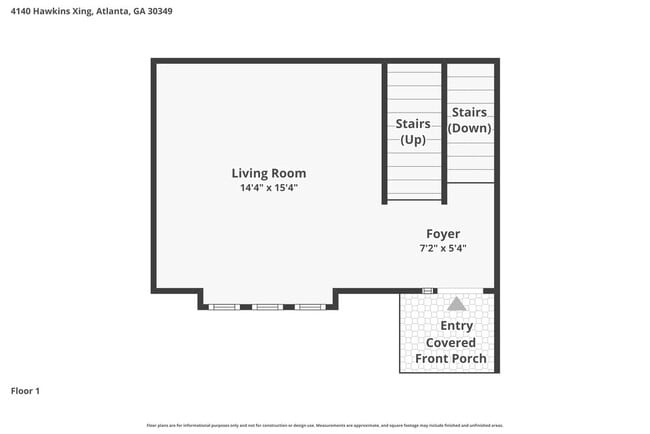 Foto del edificio - 4140 Hawkins Crossing