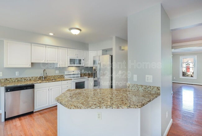 Building Photo - 20964 Promontory Square