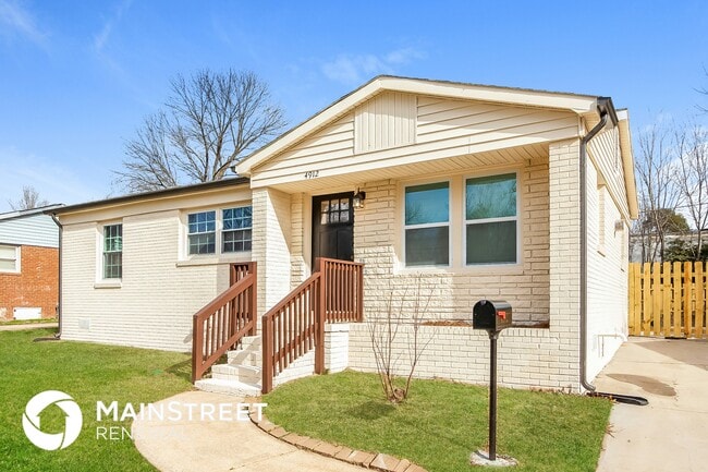 Building Photo - 4912 Morgan St