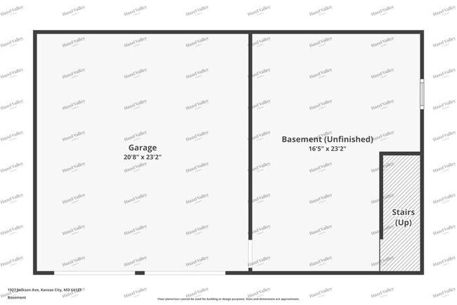 Foto del edificio - 1927 Jackson Ave