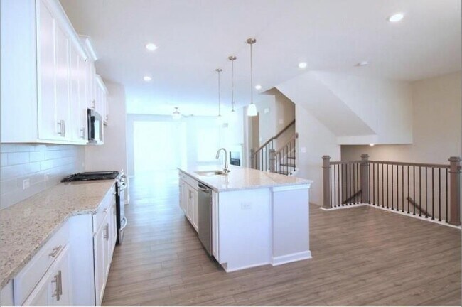 Foto del edificio - 2237 Pink Hawthorn Dr