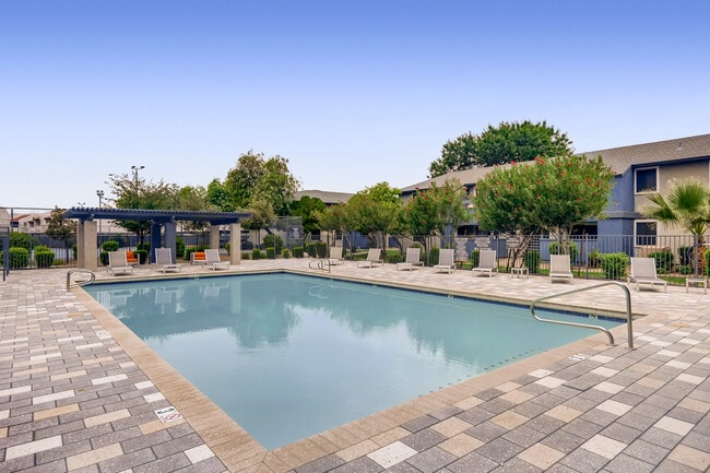 Foto del edificio - Latitude