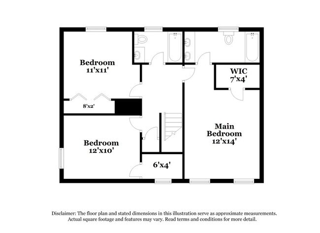 Building Photo - 6113 Powder Horn Ct