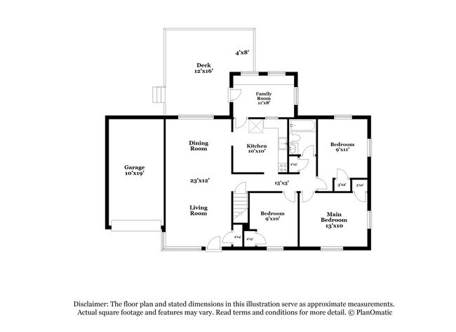 Building Photo - 1437 Ballard Dr