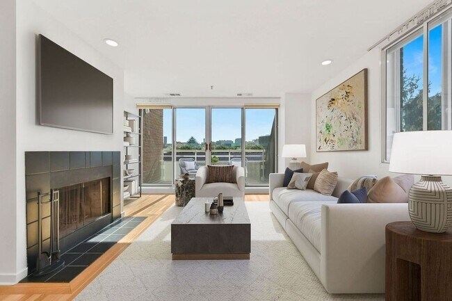 Foto del edificio - 4 Canal Park