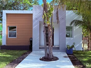 Building Photo - 1160 NW 37th St