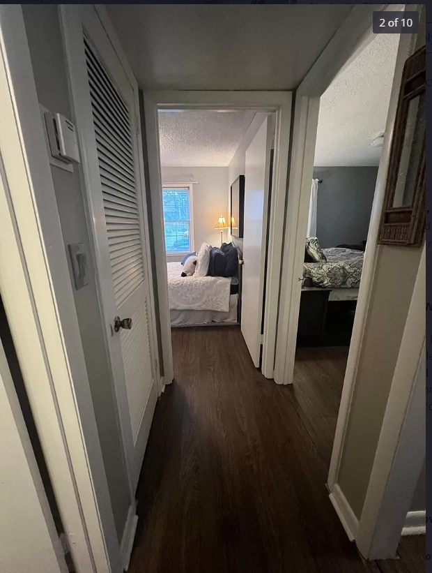 Foto del edificio - 3718 Central Ave