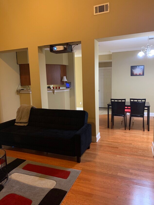 3218 Veterans Memorial Pky, Tuscaloosa, AL 35404 Townhome Rentals in