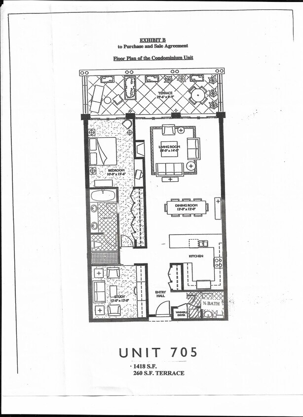 Foto principal - 1560 Blake St