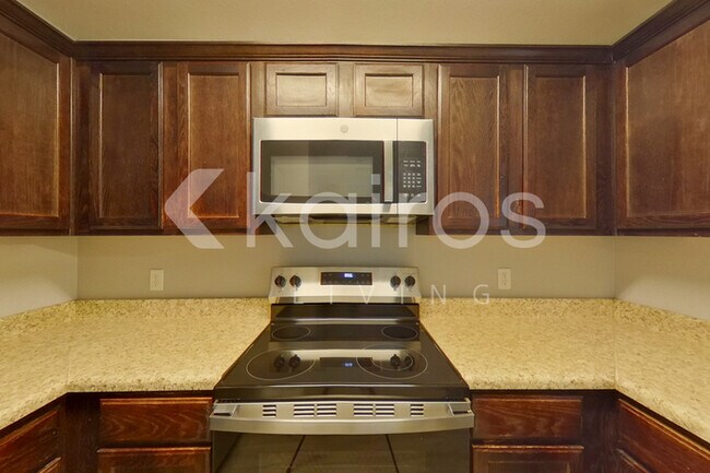 Foto del edificio - 3909 Thomas St