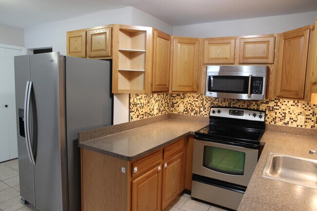 Foto del edificio - 4259 Packard St