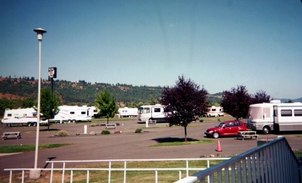 Foto principal - Rice Hill RV Park