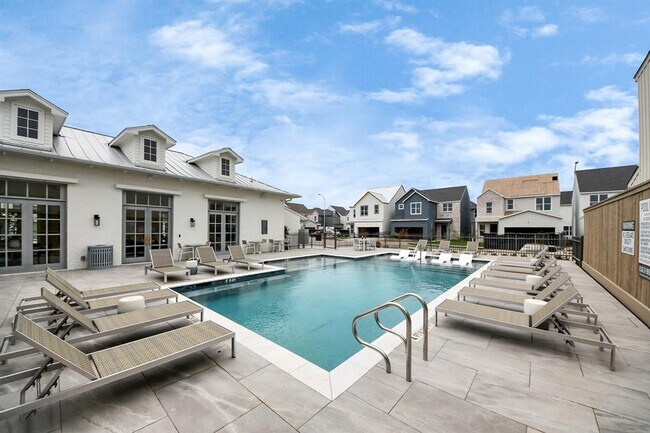 Building Photo - 22011 Ferguson Mdw Ln