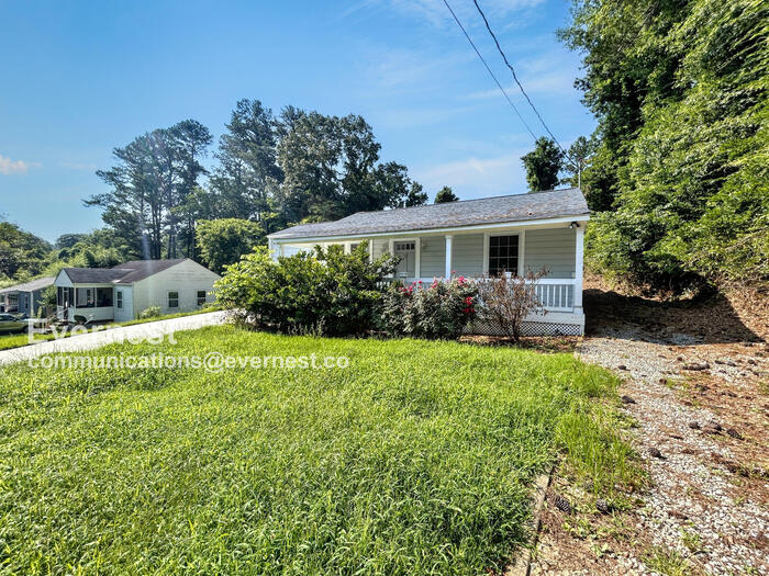 Primary Photo - 706 Agricola St