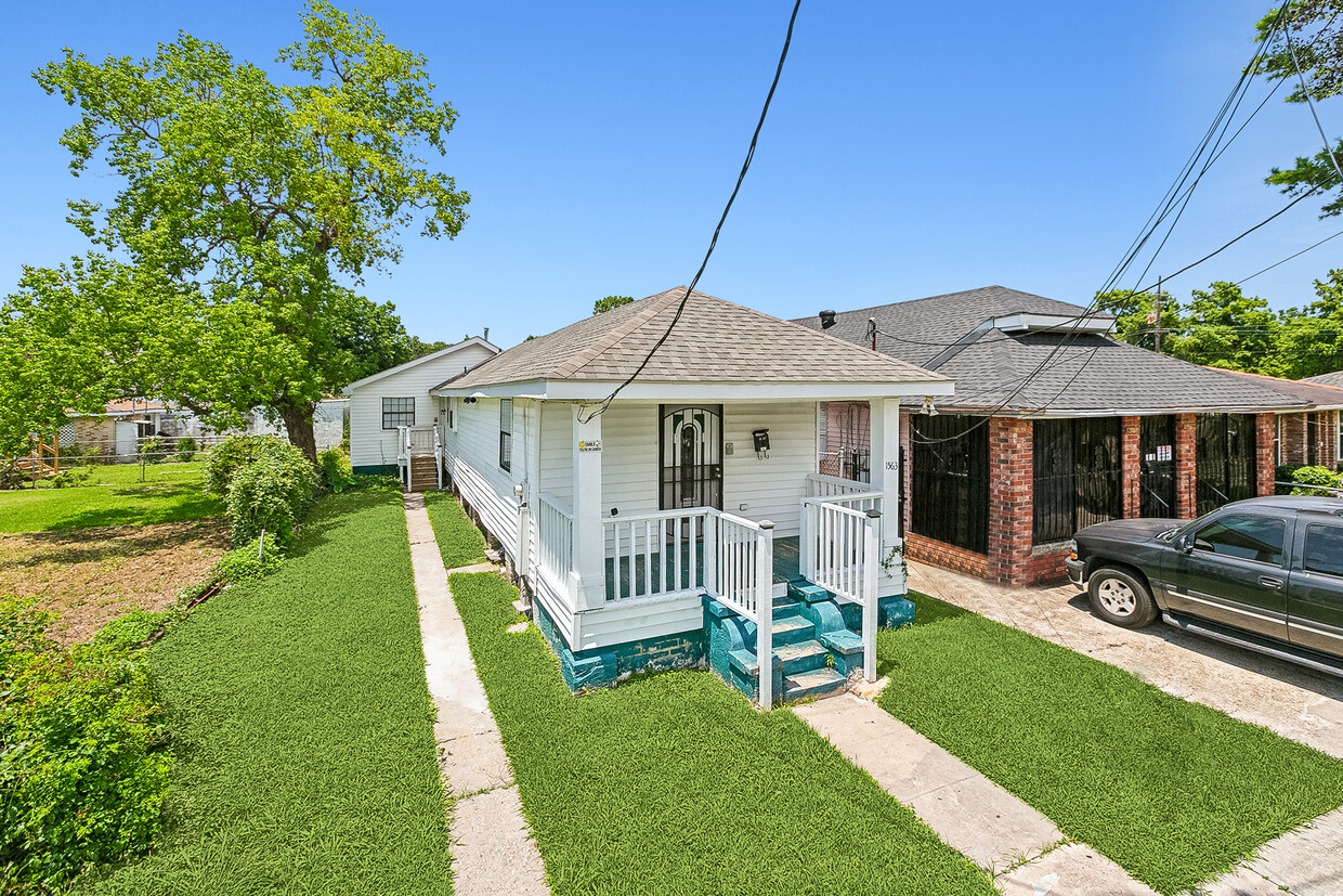 Foto principal - 1563 Foy St