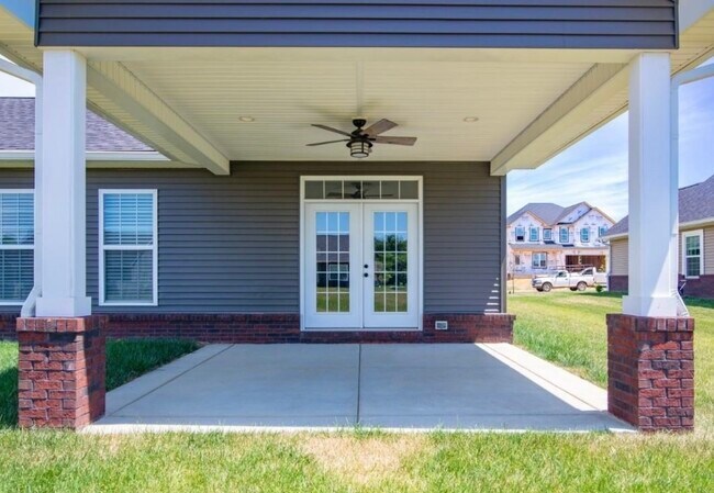 Building Photo - 119 Mount Moriah Blvd