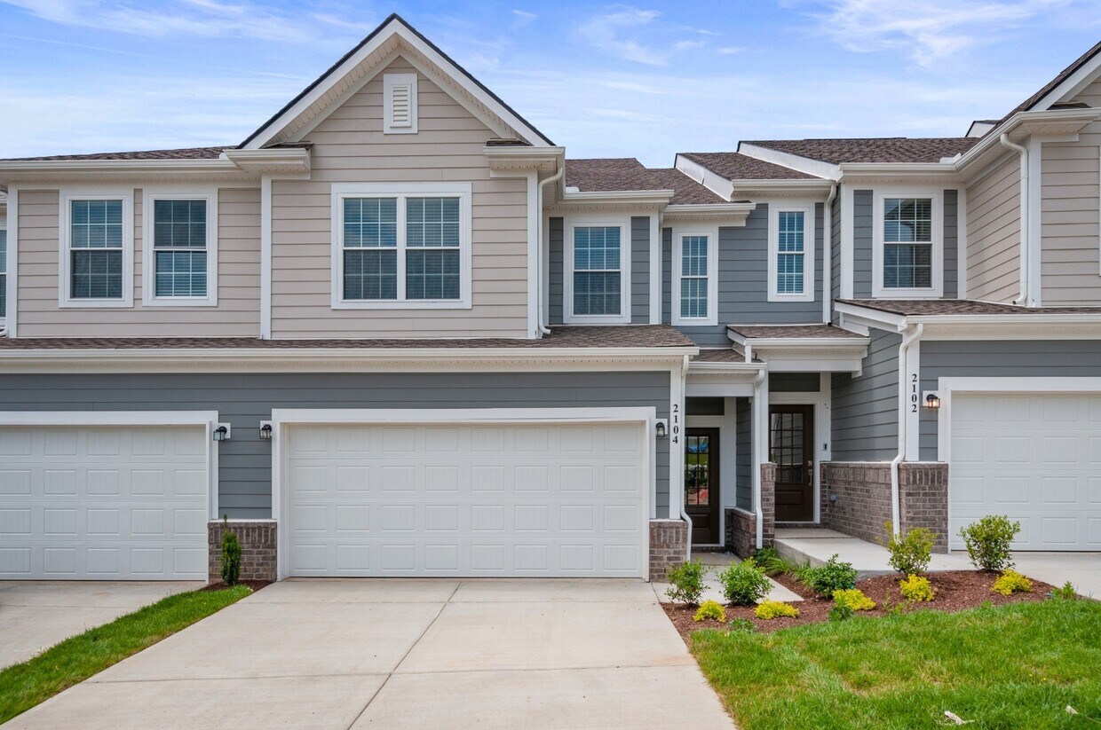 Primary Photo - 2104 Nectar Ln